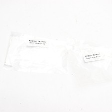  4-Pk Dryer Drum Bearing Slide Glide Kit WE1M333 WE1M1067