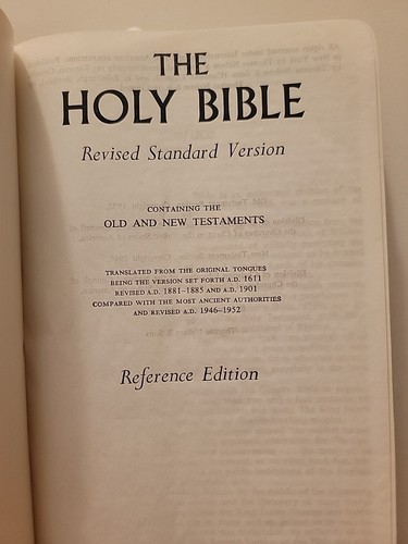 Holy Bible Concordance Reference Edition Louis And Charles Montgomery 1959 - Picture 6 of 7