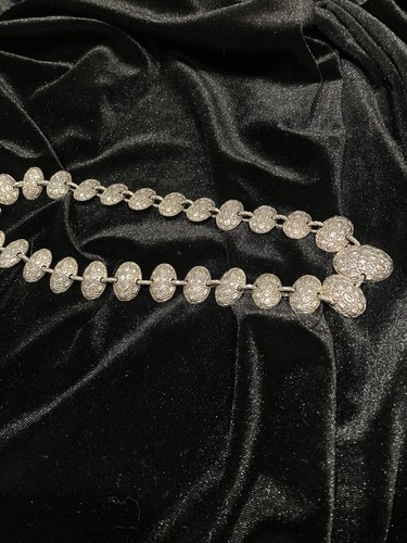 John Hardy Kali Pebble Link Necklace - Picture 10 of 22
