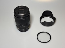 sony fe 24-240mm f/3.5-6.3 oss lens