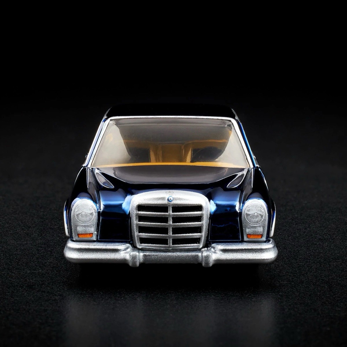 ホットウィールRLC Mercedes-Benz 600　未開封　最安値 ホットウィールRLC Mercedes-Benz 600 未開封 最安値 RLC限定の