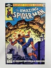 Amazing Spider-Man 218 Near Mint NM Marvel 1981