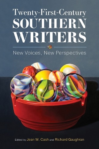 Twenty-First-Century Southern Writers - 9781496833341