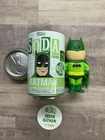 Funko Soda: Green Batman 2020 Spring Convention LE 4200 Pcs Common -CN J4