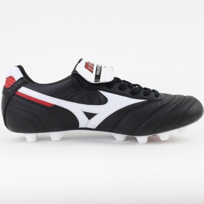 MIZUNO Soccer Cleats Morelia II 2 P1GA200001 US11.5/29.5cm/UK10.5