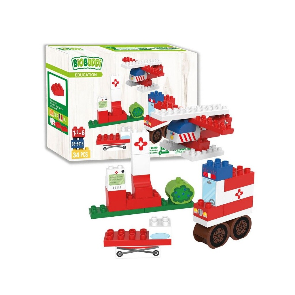 Мастерская БиОБУДДи 34 года занимается пластикой в Германии, на рынке в Австрии