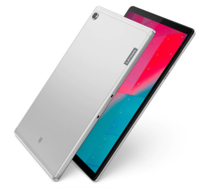 Copy Of Lenovo Tab M10 FHD Plus TB-X606F 64GB 4GB Grau Ohne Anschluss SIM -