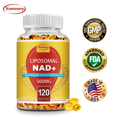 NAD+ - TMG, DNA Repair, Metabolism, Anti-Aging, Antioxidant, Focus Booster