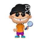 FUNKO POP! Animation: Ed, Edd N Eddy - Double D [New Toy] Vinyl Figure