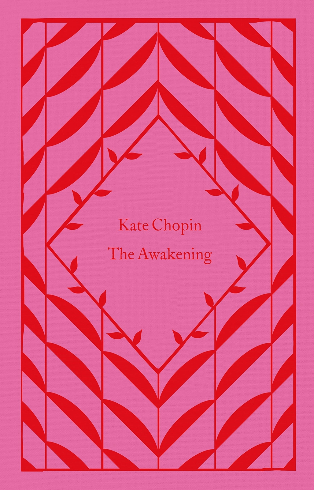 9780241630785 The Awakening: Kate Chopin - Kate Chopin