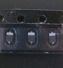 3pcs. Aeroflex Metelics Macom SMMD835-SOD-323 Silicon Step Recovery Diode SRD