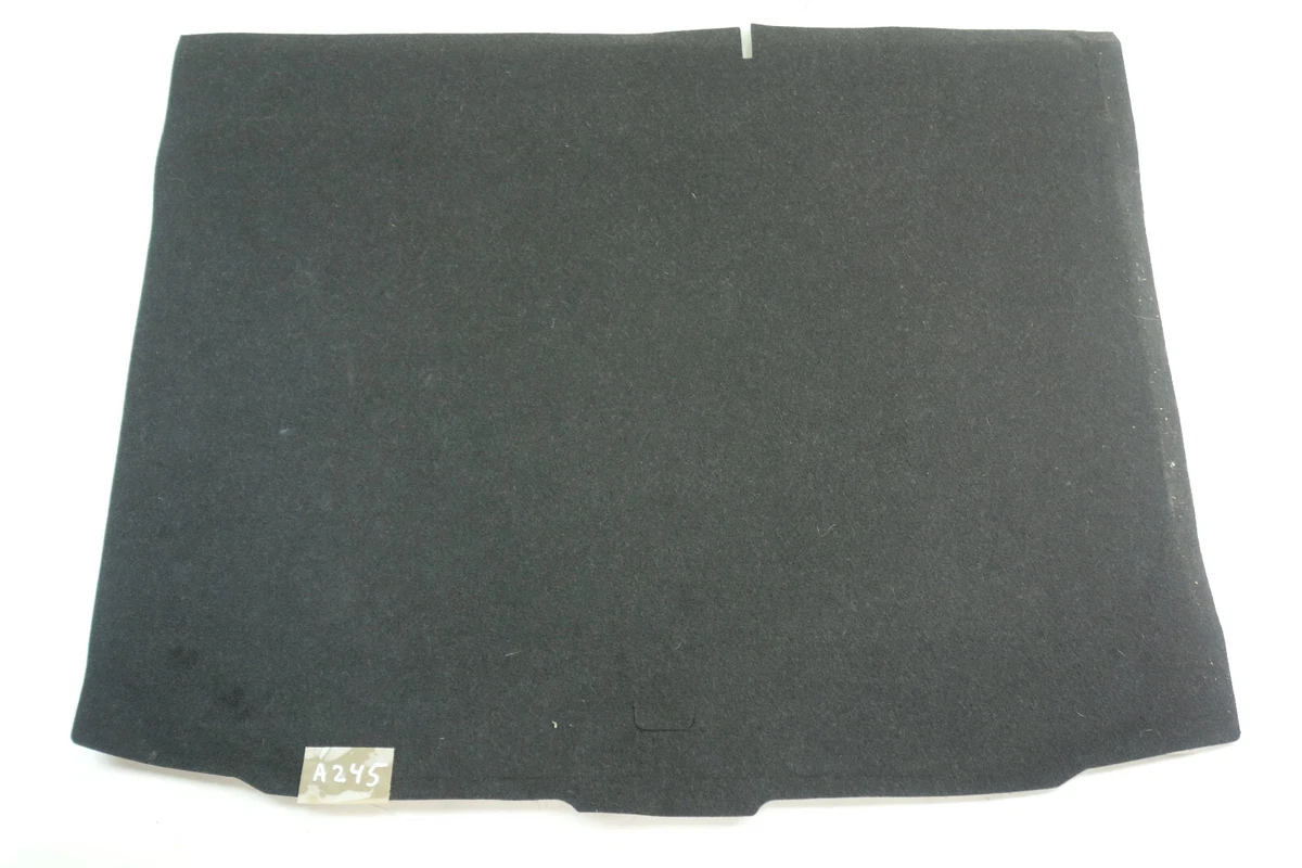 Avisa Kofferraumboden 2/38027 hinten für OPEL