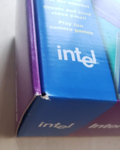 Intel Easy PC Camera Video Phone New in Box (Original Owner) - Picture 15 of 24