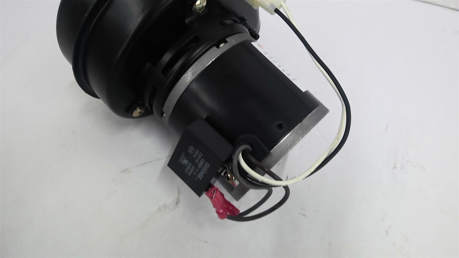 NBK MY0822023171012 115 Volts 60 HZ 3000 Rpm 