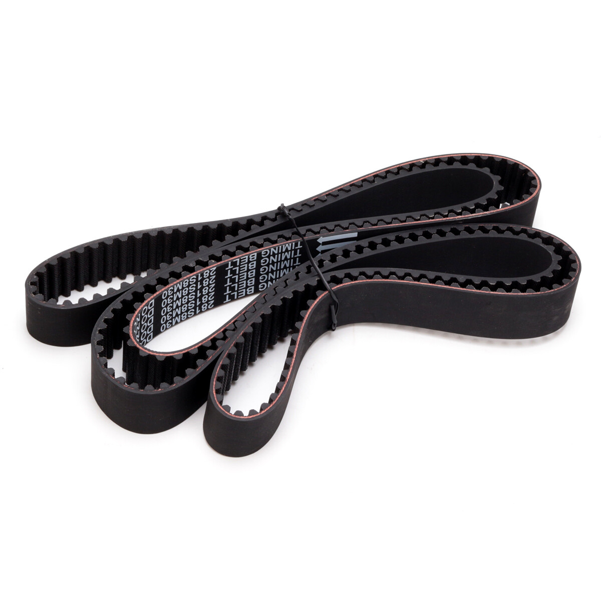 Timing Belt Kit Water Pump Fit for 0413 SUBARU FORESTER IMPREZA WRX 2