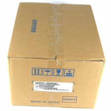 1PC Yaskawa Servo Drive SGMGV-30ADA61 New In Box