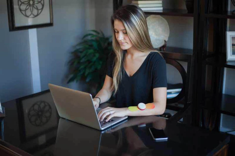 iTENS Wireless TENS Machine - Small Wing Pack - Image 4 of 4