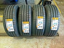 X4  205 55 16  PIRELLI P7 CINTURATO TOP QUALITY NEW TYRES CHEAP  205/55R16 91V