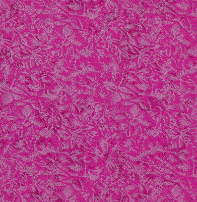 Fairy Frost PASSION Pink Fuchsia Michael Miller OOP Cotton Fabric By FQ - 1/4 YD