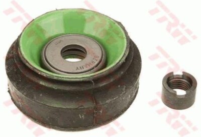 TRW Federbeinstützlager Reparatursatz JSL241 - 53mm Gummi 83mm
