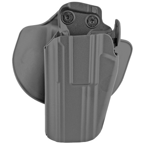 Safariland 6377 come/STX cintura Holster, 1 pezzi, sl6377