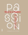 Keys to a Passion by Hazan (Hardback, 2015)