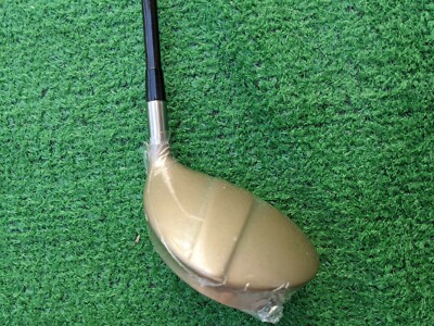 Mizuno T-Zoid 10.5 Degree Power Driver RH w/ Graphite Stiff 85g