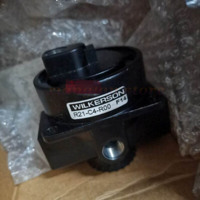 1PC R21-C4-R00 solenoid valve fedex or DHL