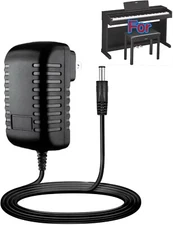 AC Adapter For Yamaha Arius YDP143B YDP143R YDP143 Arius Series Console Piano