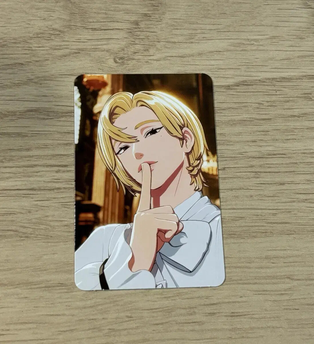 PLAVE noah unreleased photocard MAKESTAR #1 | eBay