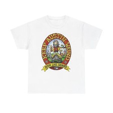 Austin Vibes T-Shirt, Keep Austin Weird Tee, Unisex Cotton Shirt, Austin Texas
