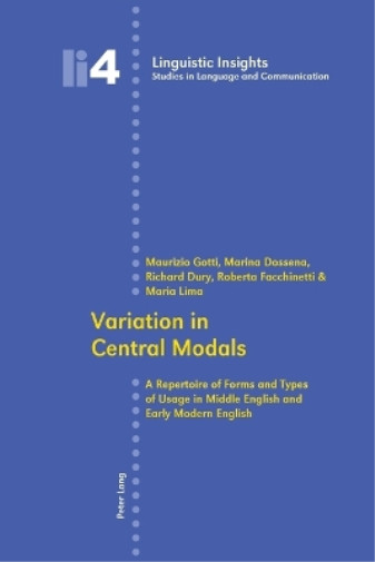 Thumbnail - Richard Dury Maurizio Gotti Roberta Facchinetti Ma Variation In Ce