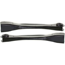 TrueDrive Front Control Arm Set of 2 for 1997-2006 Jeep Wrangler SE, Sport 4WD