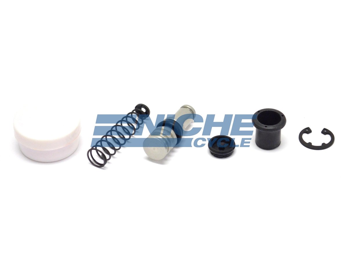Honda Front Brake Master Cylinder Repair Rebuild Seal Kit | eBay