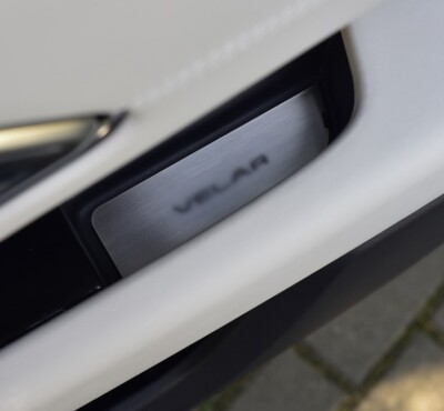 COVERS RANGE ROVER VELAR FIRST EDITION R-DYNAMIC S SE HSE MY18 D180 D240 D300