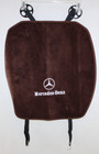 Mercedes Benz A C E Class Gla Glc C260 E200 Brown Seat Cushion Cover Replacement