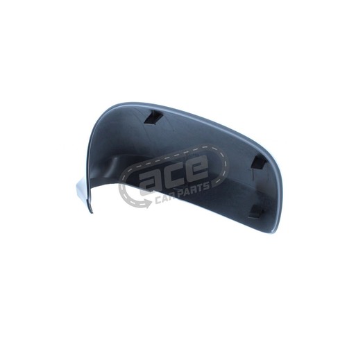 Wing Door Mirror Covers Caps Casings Alfa Romeo Giulietta 2010-2020 Primed Pair - Picture 10 of 24