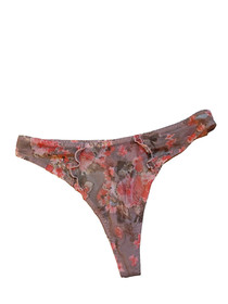 Lise Charmel Antigel Estival Garden fleurs women S thong