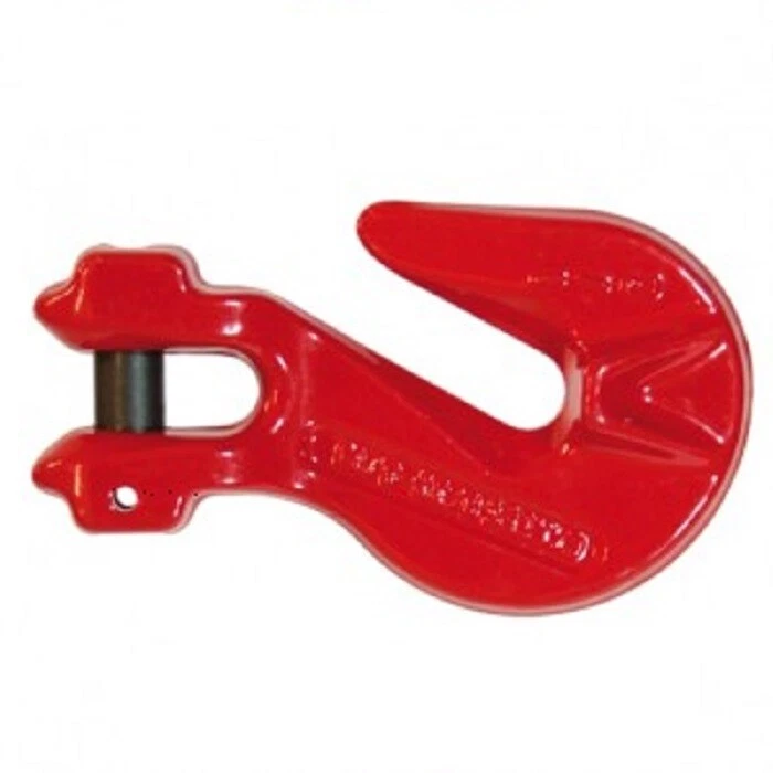 JOMA-TECH Parallelhaken, Verkürzungshaken 8mm oder 10mm