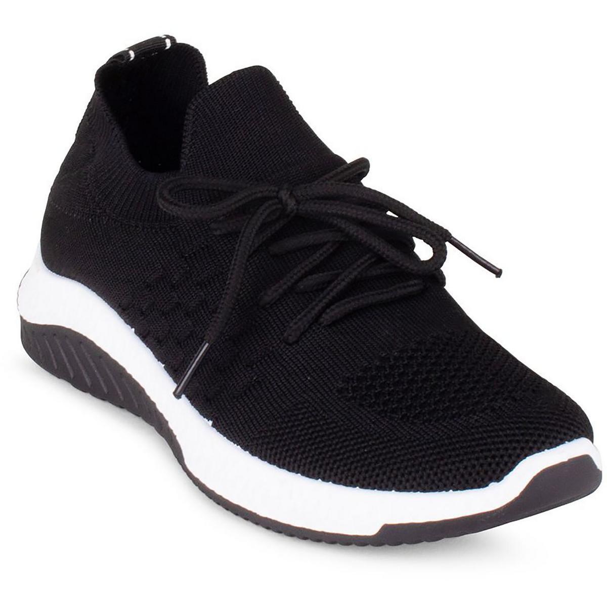 Повседневные и модные кроссовки Danskin Womens Free WNS черные 10 Medium B M 7561 4690₽