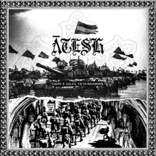 ATESH – takht-e talā’i, tāj va shamshir – DIGICD