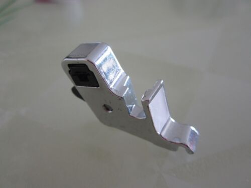 ZIGZAGSTORM XC3098051 Pied Presseur à Clipser (G) Pour