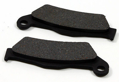Celox Front & Rear Brake Pads For KTM EXC520 / SX520 (2001-2003) – 2-Pack