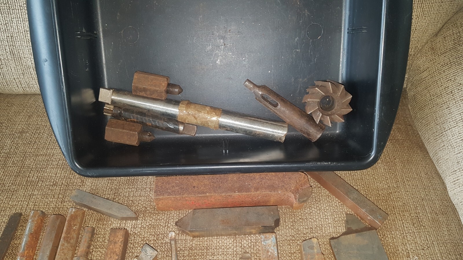 Lathe Cutting Tools eBay