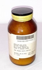 Sulfur Powder Technical Grade B One Pound 500 CC Bottle