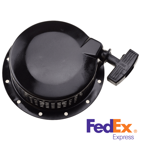 For 2006 Yamaha MZ300 Engine Motor Generators Recoil Starter Rewind Pull Start