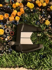 TaylorMade RH Tour Issue Spider GT Splitback "Short Slant" hosel Head Only