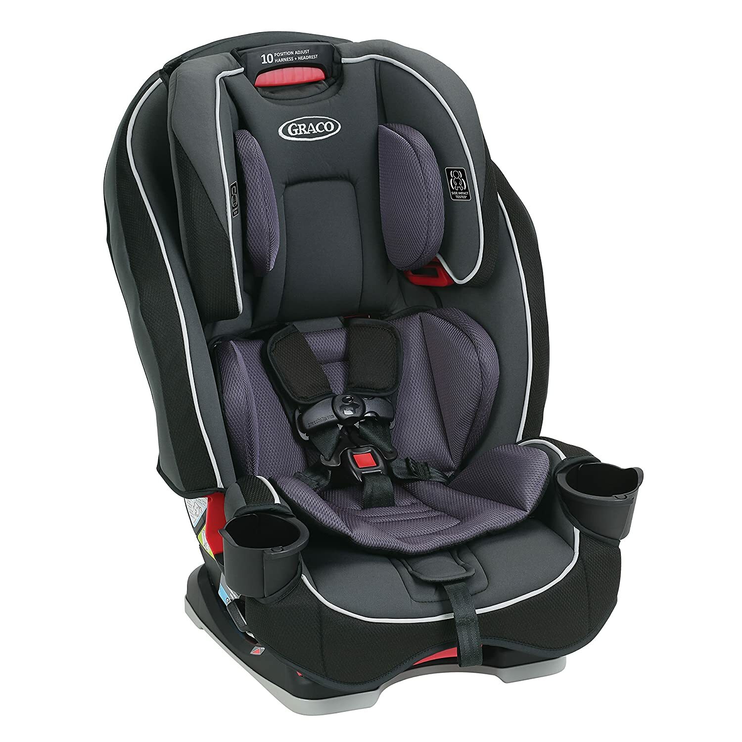 graco slimfit 3 in 1 annabelle
