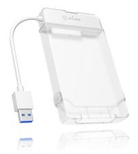 ICY BOX IB-AC703-U3 USB 3.0 Adapter für 2,5 ...
