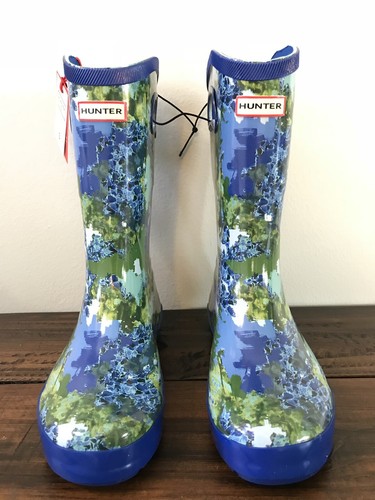 NWT Hunter for Target Kids' Waterproof 